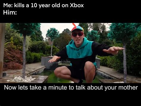 Haha Xbox Kids Go Brrrrr Rw2s