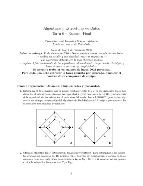 Examen Parcial Algoritmos Y Estructura De Datos Upc Studocu Vrogue