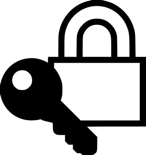 Secrecy Svg Png Icon Free Download (#464443) - OnlineWebFonts.COM