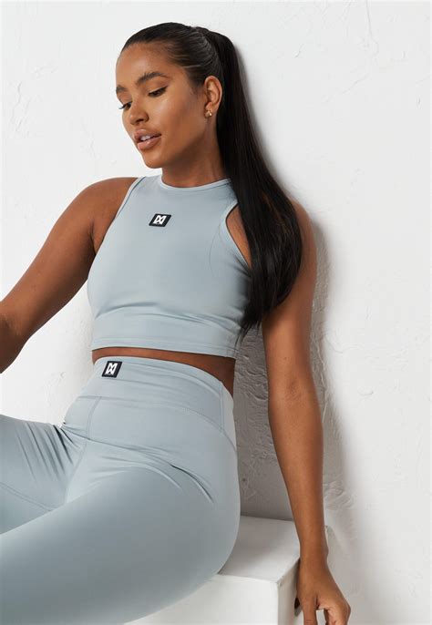 Have You Checked Out Missguideds New Activewear Collection Msgd