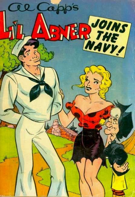 51 Best Lil Abner Images On Pinterest Lil Abner Cartoon Characters