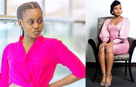 Top 7 Hot Female Tanzanian Celebs Photos