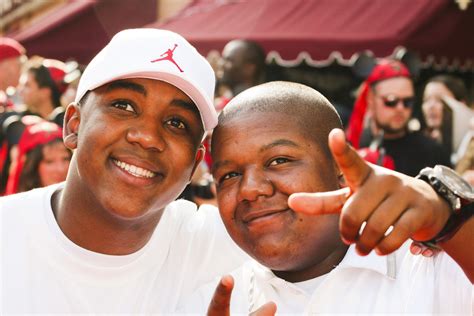 Kyle Massey Cory In The House Photo 994364 Fanpop