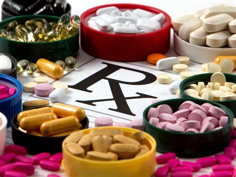 What to know when taking supplements while taking prescription drugs