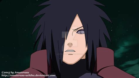 Madara Rinnegan Ep365 By Amaterasu Uchiha On Deviantart