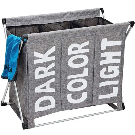 Laundry Hamper Bag Best Organisers For College Students Popsugar