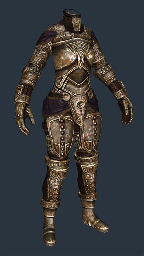 What Is Dwemer Armor Mod Request And Find Skyrim Non Adult Mods