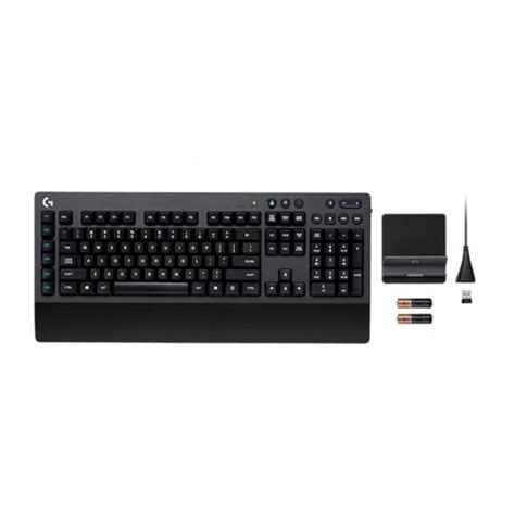 Buy Logitech G613 Wireless Mechanical Gaming Keyboard At Best Price In