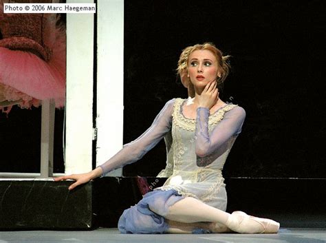The Bolshoi Ballet Svetlana Zakharova As Cinderella 2006