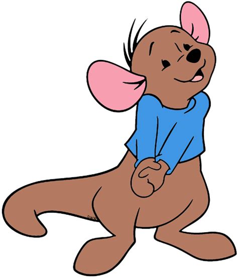 Roo Clip Art Winnie The Pooh Drawing Whinnie The Pooh Drawings Roo Winnie The Pooh
