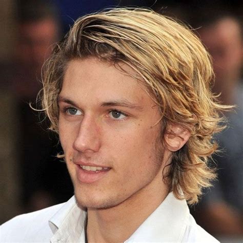 59 Hot Blonde Hairstyles For Men 2021 Styles For Blonde Hair Mens