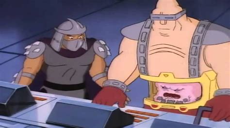 Krang And Shredder Teenage Mutant Ninja Turtles Ninja Turtles Shredder Teenage Mutant