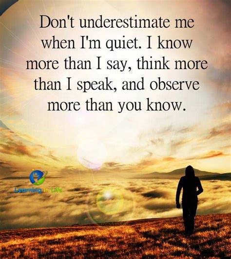 don t underestimate me learning in life in 2023 dont underestimate me i know more than you