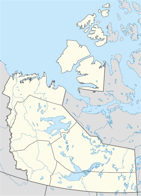 Buffalo Lake Northwest Territories Wikipedia