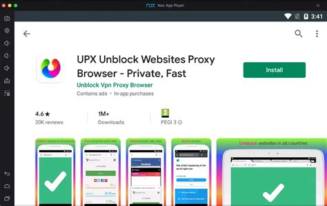 free download upx browser for pc