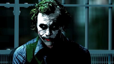 Dark Knight Joker Wallpapers Top Free Dark Knight Joker Backgrounds