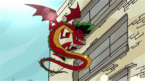 american dragon jake long 2005 mubi