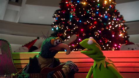 Its A Very Merry Muppet Christmas Movie 2002