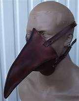 Cheap Plague Doctor Mask Photos