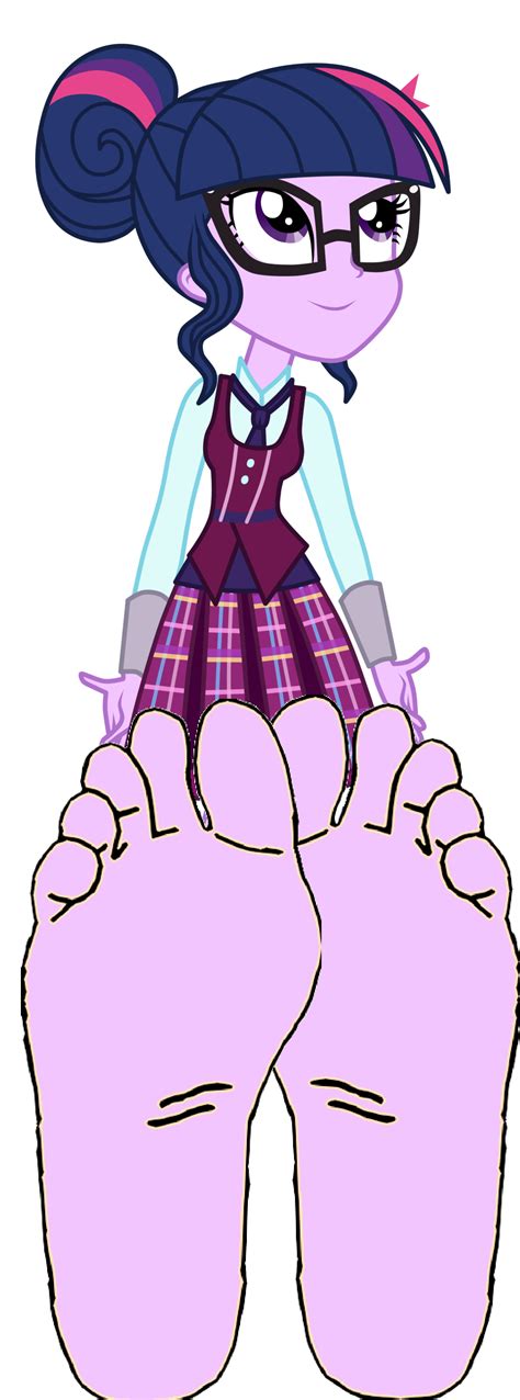 Sci Twilights Soles Anthonygoody Version By Jerrybonds1995 On Deviantart