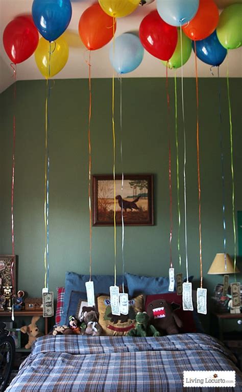 May 23, 2012 · there are creative ways to celebrate birthdays, even if you don't have much money. Fun Way to Give Money as a Gift