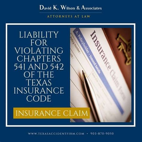 Find the average texas car insurance rates for your zip code as well as tips for how to buy the cheapest policy for your situation. Liability for Violating Chapters 541 and 542 of the Texas Insurance Code https://ift.tt/2Lcliqz ...