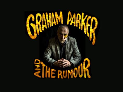 Graham Parker And The Rumour Information Live Nation Danmark