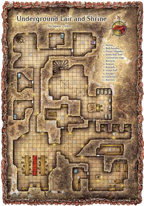 Attachmentphp 756×1080 Pixels Pathfinder Maps Map Layout Dungeon Maps