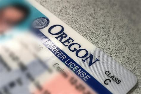 Oregon Adds Non Binary Option To Drivers Licenses Transgender Universe