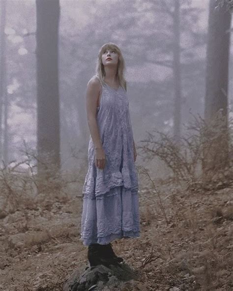 Taylor Swift Folklore Taylor Swift Album Long Live Taylor Swift