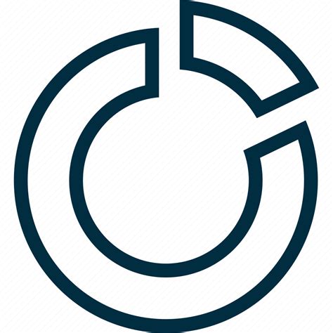 Circle Circular Icon Download On Iconfinder On Iconfinder