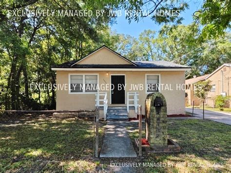 2932 Rhonda Rd Jacksonville Fl 32254 Search Available Homes