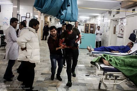 افزایش حوادث چهارشنبه‌سوری در یزدانتقال ۵۲ مصدوم به بیمارستان‌ها