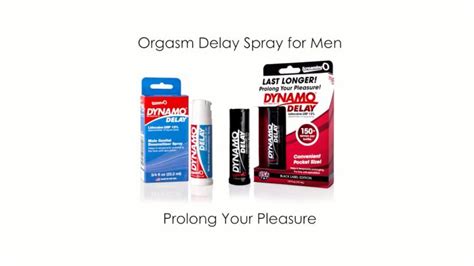 screaming o dynamo delay male genital desensitizer spray lazada singapore
