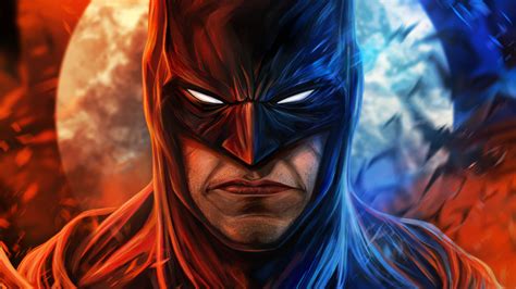 Download Dc Comics Comic Batman Hd Wallpaper
