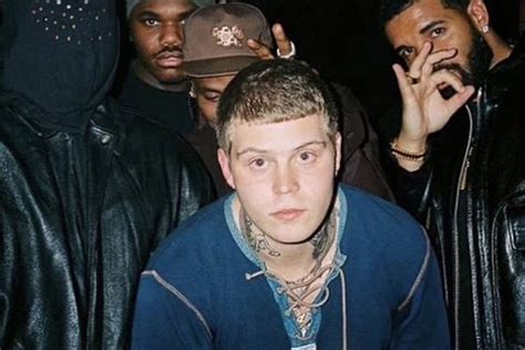 Who Is Yung Lean And What Is His Relationship With Kanye West The Us Sun