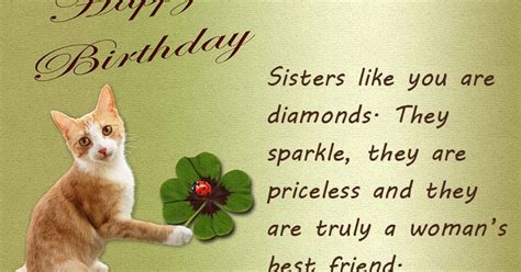 We have now placed twitpic in an archived state. 20 Funny Happy Birthday Quotes For Sister 2019 - QuotesWiser