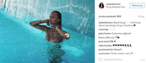 Włącz dostęp do 8301 filmów premium. Seksowniejsza od Pauliny Krupińskiej? Nowa Miss Polonia ...