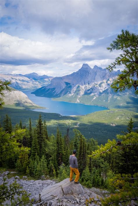 32 Amazing Banff Hikes To Check Off The List The Banff Blog