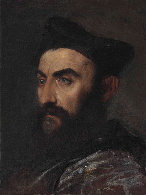 Tiziano Vecellio Called Titian Pieve Di Cadore C 148590 1576