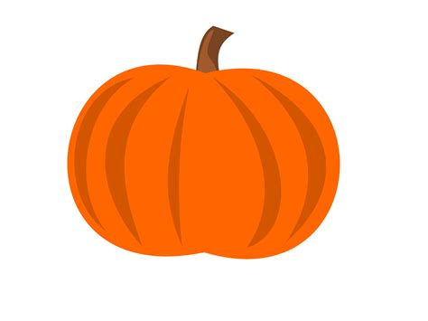 Pumpkin Png Transparent Image Download Size 2400x1800px