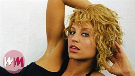 Top 10 Hated Americas Next Top Model Contestants