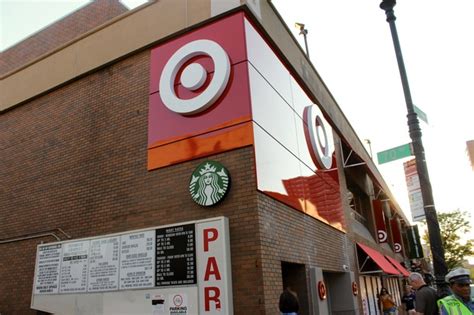 Target Set To Open Forest Hills Store On July 20 Retailer Says