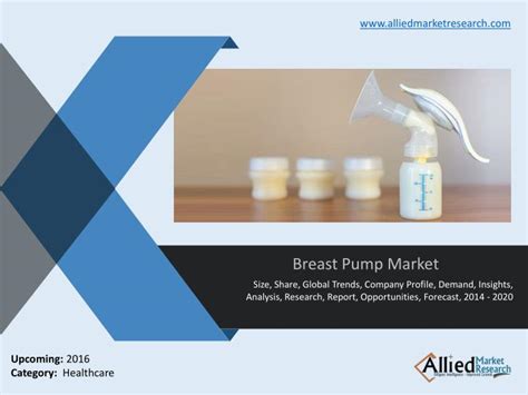 Ppt Breast Pump Market By Product Type And Technology Powerpoint Presentation Id 7428069
