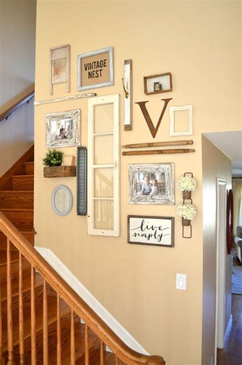 28 Best Stairway Decorating Ideas And Designs For 2023