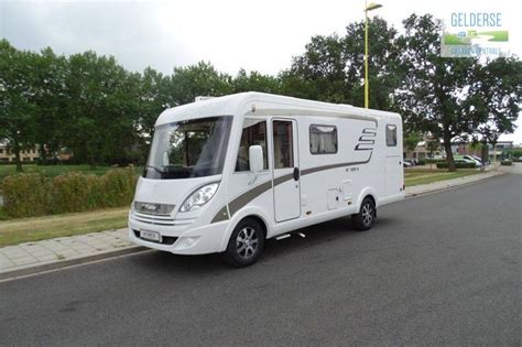 Pin Op Hymer Campers