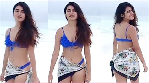 priya varrier superb bikini visuals at maldives priya prakash varrier videos politicalfire