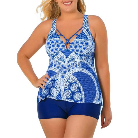 Plus Size Bathing Suits Clearance