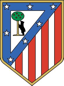 Atletico Madrid Logo Png 256x256 png image