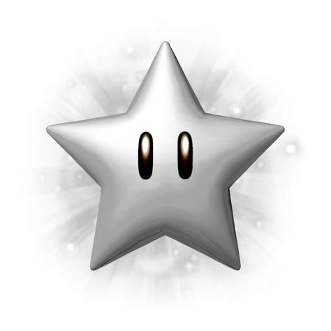 Silver Silver Star Fantendo The Nintendo Fanon Wiki Nintendo